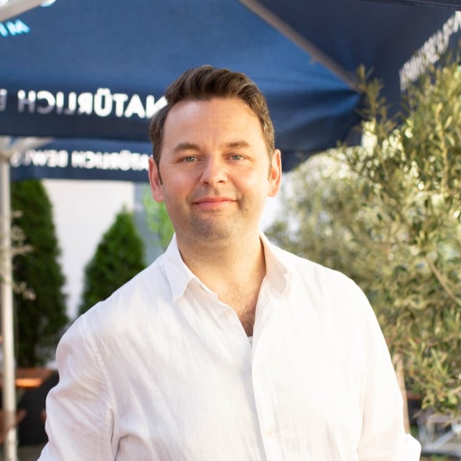 Ein Bild von Steffen