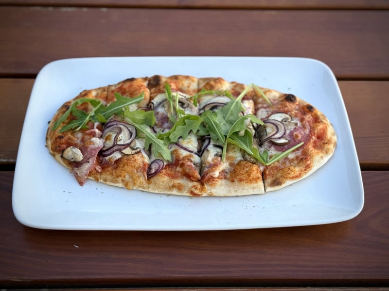 Dinkelflaten Toscana Spezial