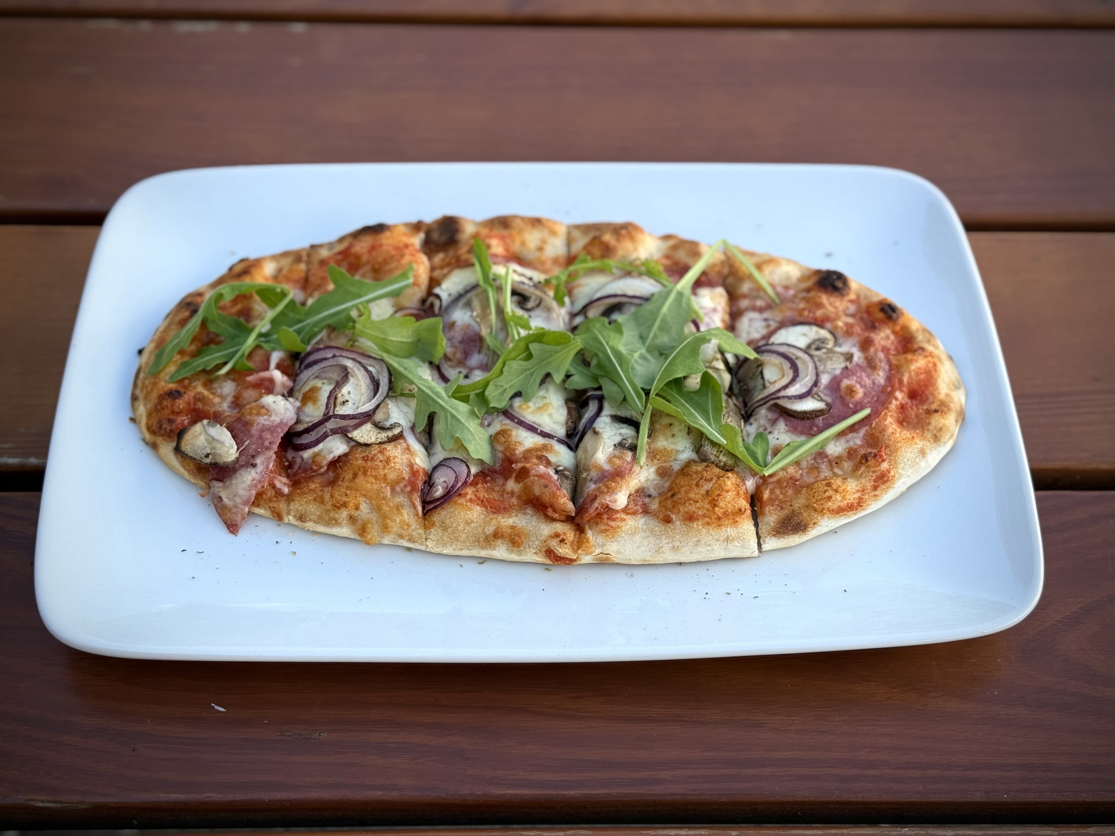 Dinkelflaten Toscana Spezial